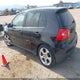 WVWGD71K59W108331 2009 Volkswagen Gti 4-Door auction photo thumbnail 3