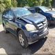 4JGBF71E17A246372 2007 Mercedes-Benz Gl 450 4Matic auction photo thumbnail 1