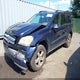 4JGBF71E17A246372 2007 Mercedes-Benz Gl 450 4Matic auction photo thumbnail 2
