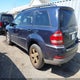 4JGBF71E17A246372 2007 Mercedes-Benz Gl 450 4Matic auction photo thumbnail 3