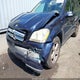 4JGBF71E17A246372 2007 Mercedes-Benz Gl 450 4Matic auction photo thumbnail 6