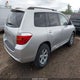 JTEDS41A082016981 2008 Toyota Highlander auction photo thumbnail 4
