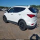 5NMZWDLA2JH105416 2018 Hyundai Santa Fe Sport 2.0T Ultimate auction photo thumbnail 3