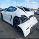 WP0AA2A85KS260791 2019 Porsche 718 Cayman auction photo thumbnail 3