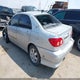 1NXBR32E15Z489156 2005 Toyota Corolla S auction photo thumbnail 3