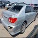 1NXBR32E15Z489156 2005 Toyota Corolla S auction photo thumbnail 4