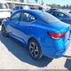 3N1AB8CV0SY285265 2025 Nissan Sentra Sv auction photo thumbnail 3