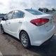3KPFL4A76JE231031 2018 Kia Forte Lx auction photo thumbnail 3