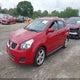 5Y2SM67059Z449818 2009 Pontiac Vibe auction photo thumbnail 2