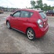5Y2SM67059Z449818 2009 Pontiac Vibe auction photo thumbnail 3