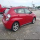 5Y2SM67059Z449818 2009 Pontiac Vibe auction photo thumbnail 4