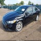 3FA6P0HD1KR231088 2019 Ford Fusion Se auction photo thumbnail 2