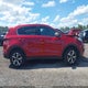KNDPMCAC4L7703416 2020 Kia Sportage Lx auction photo thumbnail 14