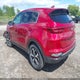 KNDPMCAC4L7703416 2020 Kia Sportage Lx auction photo thumbnail 3