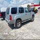 5N1ED28T81C501413 2001 Nissan Xterra Xe-V6 auction photo thumbnail 4