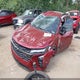 KL77LJEP3SC153486 2025 Chevrolet Trax Fwd 2Rs auction photo thumbnail 2