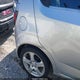 1G1JE6SB6D4120979 2013 Chevrolet Sonic Ltz Auto auction photo thumbnail 15
