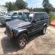 1J4FT48S51L623803 2001 Jeep Cherokee Sport auction photo thumbnail 2