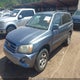 JTEGD21A050111544 2005 Toyota Highlander auction photo thumbnail 2