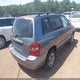 JTEGD21A050111544 2005 Toyota Highlander auction photo thumbnail 4