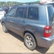 JTEGD21A050111544 2005 Toyota Highlander auction photo thumbnail 6