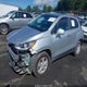 KL7CJPSB0HB206496 2017 Chevrolet Trax Lt auction photo thumbnail 2