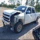 2GCEK13C881181179 2008 Chevrolet Silverado 1500 Ls auction photo thumbnail 2