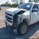 2GCEK13C881181179 2008 Chevrolet Silverado 1500 Ls auction photo thumbnail 6