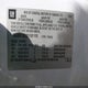 2GCEK13C881181179 2008 Chevrolet Silverado 1500 Ls auction photo thumbnail 9