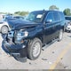 1GNSKCKC7FR599535 2015 Chevrolet Tahoe Ltz auction photo thumbnail 2