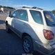 JT6GF10U3Y0064347 2000 Lexus Rx 300 auction photo thumbnail 3