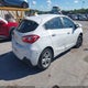 3G1BE6SM1HS578781 2017 Chevrolet Cruze Lt Auto auction photo thumbnail 4