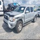 3TMJU4GN2DM156013 2013 Toyota Tacoma Prerunner V6 auction photo thumbnail 2
