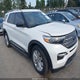 1FMSK7FH2LGB55987 2020 Ford Explorer Limited auction photo thumbnail 1