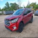 1FMCU9GD0JUA76323 2018 Ford Escape Se auction photo thumbnail 2