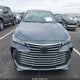 4T1JZ1FB7NU088792 2022 Toyota Avalon Xle auction photo thumbnail 13