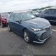 4T1JZ1FB7NU088792 2022 Toyota Avalon Xle auction photo thumbnail 1