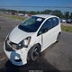 JHMGE8H53DC032054 2013 Honda Fit Sport auction photo thumbnail 2