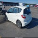 JHMGE8H53DC032054 2013 Honda Fit Sport auction photo thumbnail 3