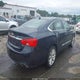 2G1155S36E9246728 2014 Chevrolet Impala 2Lz auction photo thumbnail 4