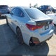 WBA63FB05SFT81195 2025 BMW M440I Gran Coupe xDrive auction photo thumbnail 3