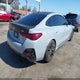 WBA63FB05SFT81195 2025 BMW M440I Gran Coupe xDrive auction photo thumbnail 4