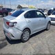 3KPA24AD7PE525601 2023 Kia Rio Lx auction photo thumbnail 4