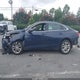 1G1ZE5ST8HF161694 2017 Chevrolet Malibu 1Lt auction photo thumbnail 14