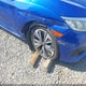 2HGFC3B30GH351847 2016 Honda Civic Ex-T auction photo thumbnail 6