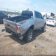 5TFCZ5AN0HX079912 2017 Toyota Tacoma Trd Off Road auction photo thumbnail 4
