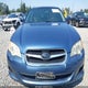 4S3BL616497212622 2009 Subaru Legacy 2.5I auction photo thumbnail 12