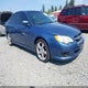 4S3BL616497212622 2009 Subaru Legacy 2.5I auction photo thumbnail 1
