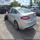 3FA6P0D98ER339746 2014 Ford Fusion Titanium auction photo thumbnail 3