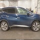 5N1AZ2CS5LN175480 2020 Nissan Murano Sl Intelligent Awd auction photo thumbnail 14